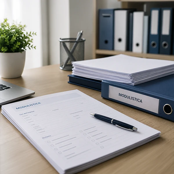 Modulistica - Collegio Costruttori Edili Ance Ancona